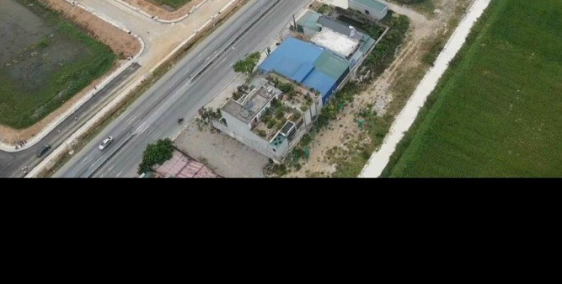 Bán lô mặt đường QL 1A  - Quảng Ninh - Quảng Xương