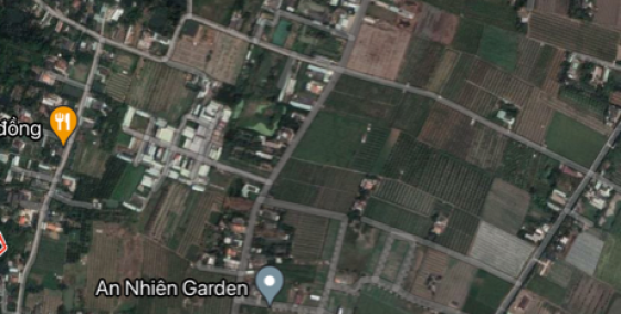 Đất P6 Tân An giá chỉ từ 1,2 tỉ 94m2 chiết khấu 18%