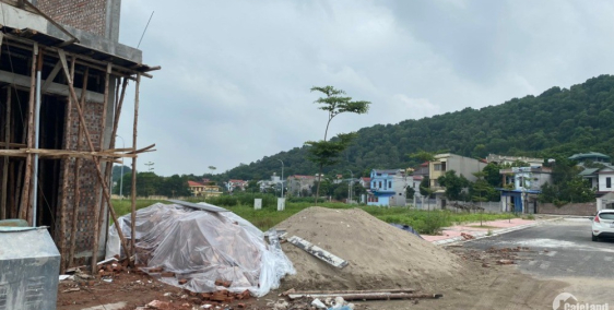 DỰ ÁN GIÃN DÂN CHÈ DỌC, LIÊN BÃO, TIÊN DU