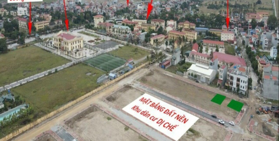 Chính sách tốt nhất mùa Covid cho nhà đầu tư: DỊ CHẾ - TIÊN LỮ - HƯNG YÊN