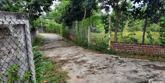 cần bán đất xã yên mông thành phố hòa bình