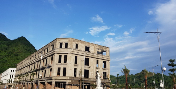 Bán Đất nền/Nhà liền kề/Shophouse/Biệt thự mặt suối