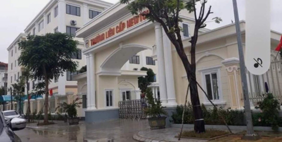 Bán đất đẹp Khu Bình Minh, đối diện trường Liên Cấp NewTon