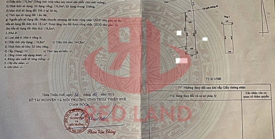 NHÀ 2 TẦNG MẶT TIỀN LÊ NGÔ CÁT SIÊU RỘNG RÃI SIÊU ĐẸP LH NGAY 0932-638-838