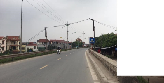 Bán đất Thượng Cát, Bắc Từ Liêm 60m ô tô vào đất giá 1.8 tỷ