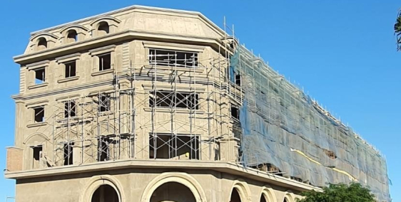 5 tỷ sở hữu shophouse CAO CẤP ngay trung tâm tài chính