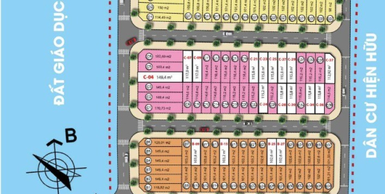 Đất nền ven biển 10tr/m2 - Số lượng hữu hạn