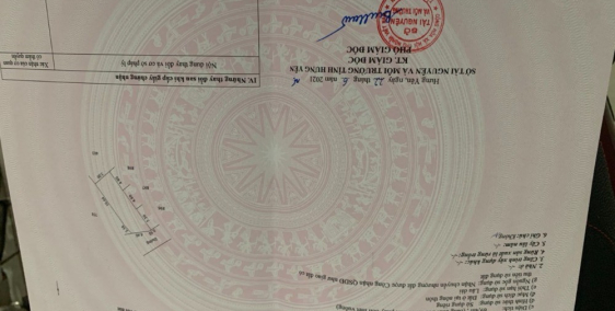 Đất thổ cư thôn Chùa - Minh Hải - Văn Lâm  LH0982923665