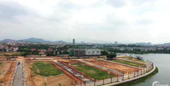 Khu đô thị sinh thái Bắc Đầm Vạc thành phố Vĩnh Yên, LH 0941252265