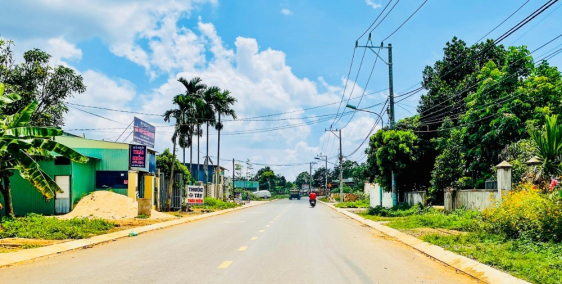 Cần bán gấp 528m2 đất nông nghiệp phường Yên Thế - TP.Pleiku