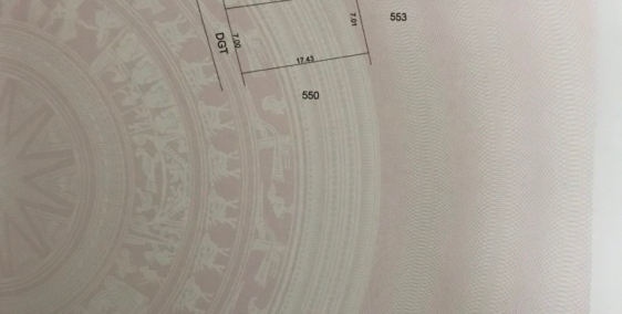 Đấu giá Đại Tài  Nghĩa Trụ Văn Giang Hưng Yên cách Vinhomes Đại An 100m