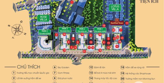 Bán gấp căn hộ 2PN hướng hút gió chỉ từ 1,7 tỷ vào ở ngay tại mặt đường Trường