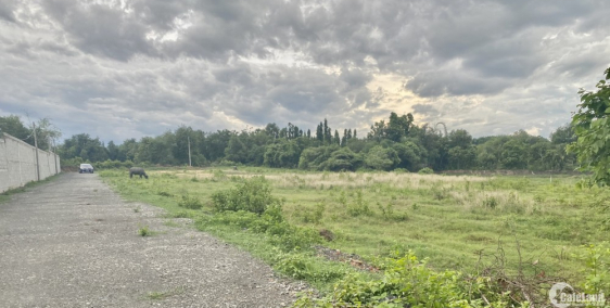 Bán đất góc 2 MT gần KDC, gần TL 8 chỉ 2km - 5.115m2 - Tân An Hội - Củ Chi