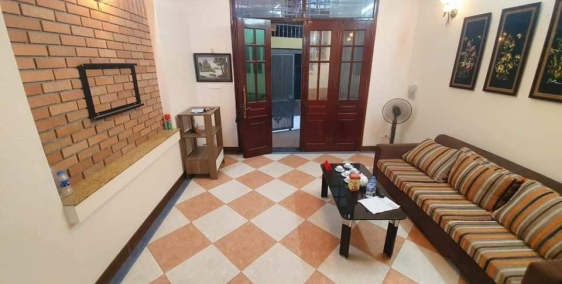 Bán nhà phố Xa La 30m x 3 tầng, MT 4m giá chỉ nhỉnh 2 tỷ