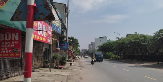 Bán đất mặt phố Nguyễn Trực Hà Đông 250 m2 MT 9m giá chỉ nhỉnh 19 tỷ