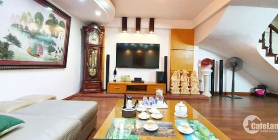 Hiếm Bán Nhà Phố Khuất Duy Tiến, Q. Thanh Xuân, 55m2* 5T, Thang Máy, 8.9 Tỷ.