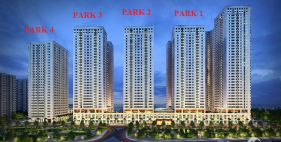 Bán căn hộ 2PN tại Đông Anh vào ở ngay chỉ cần 650tr - HTLS0%