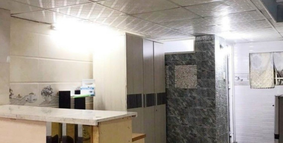 Cho thuê nhà HXT Thống Nhất, P11, Gò Vấp, 3.7x13m, 1 trệt, 1 lửng, 5.5 triệu/thg