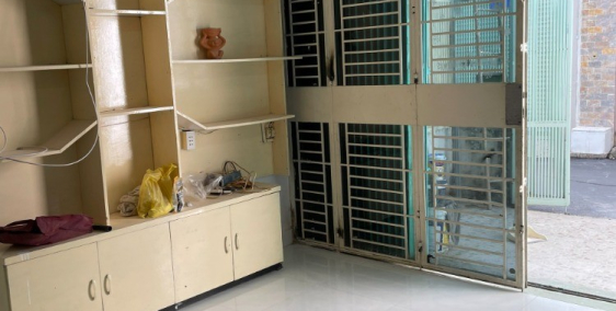 Cho thuê nhà HXT Phan Văn Trị, P5, Gò Vấp, 4x13m, 1 trệt, 2 lầu, 13 triệu/tháng