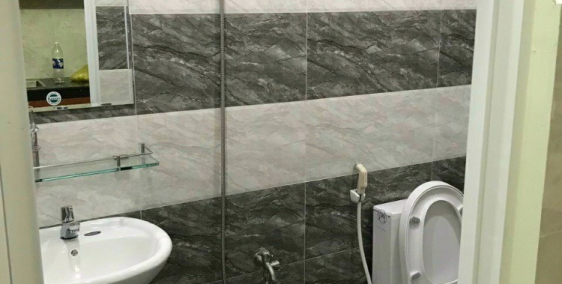 Cho thuê nhà Nguyễn Tư Giản, P12, Gò Vấp, 4x9m, 1 trệt, lửng, 5.5 triệu/tháng