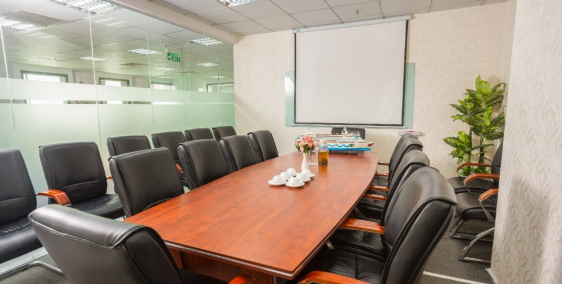 Cho thuê văn phòng, chỗ ngồi, văn phòng ảo khu vực thành phố Hồ Chí MInh