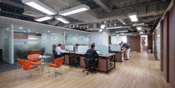 VĂN PHÒNG SIÊU TỐT - GIÁ SIÊU TIẾT KIỆM