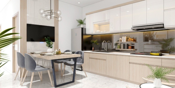 Nhận Iphone 12 cùng chương trình booking Căn hộ Tây Đô Plaza