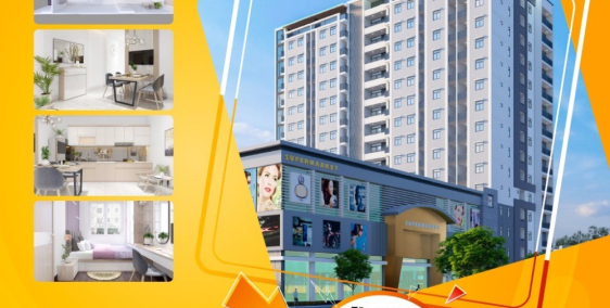 Mua nhà cạnh Cần Thơ chỉ từ 350 triệu nhận ngay Iphone 12