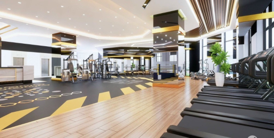 HATECO LAROMA - TẬN HƯỞNG CHẤT SỐNG HOÀNG GIA GIỮA LÒNG HÀ NỘI