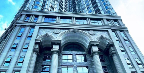 Chung cư Hạng Sang HATECO LAROMA căn 2PN/81-95m2 giá 6 tỷ (Chưa CK)