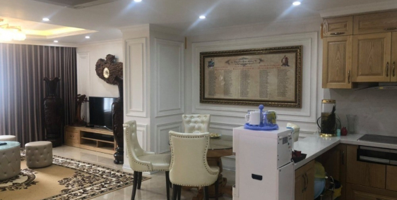 Bán  FLC Star Tower Quang Trung, Hà Đông 115m2, 3 ngủ chỉ 2 tỷ