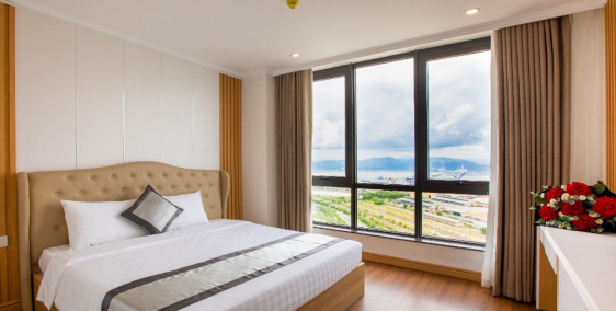 Cần bán Căn hộ chung cư dự án Beverly Hills Hạ Long, Diện tích 83m², Giá 3 Tỷ