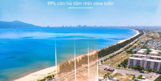 Dự án căn hộ tốt nhất- Asiana Đà nẵng. hỗ trợ vay lên đến 70% giá trị sản phẩm.