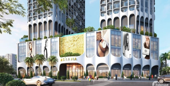 CHỈ 700TR (15%) ĐÃ SỞ HỮU NGAY CĂN HỘ CAO CẤP TRỰC DIỆN BIỂN TỐT NHẤT ĐÀ NẴNG