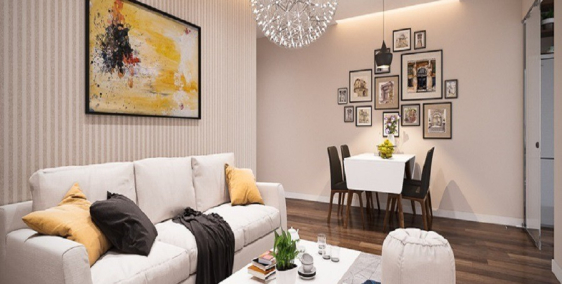 Chính chủ Cần Bán Gấp căn hộ 3PN chung cư Ruby City 3 Phúc Lợi, Long Biên, Hà Nộ