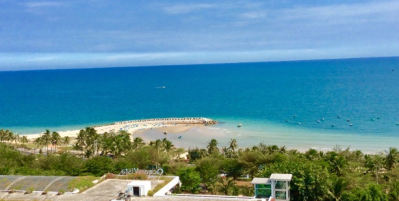 Cần sang nhượng 2 căn hộ Ocean vista sealinks 1pn