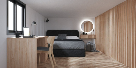 Tặng Full Nội Thất - Chiết Khấu Lên Đến 3,5% - Tại Căn Hộ Quận 3