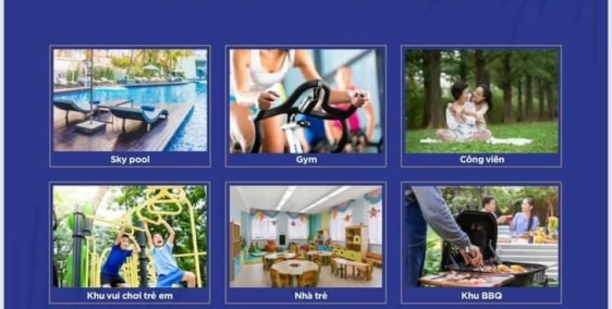 Nhận booking 2 block còn lại của dự án Moonlight Centre Point