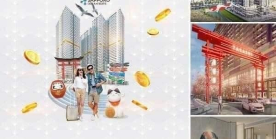 Với 139 triệu Sở Hữu Căn Hộ View Biển,Sổ Hồng Lâu Dài,CK đến hơn 20%,Th.Tin Gọi