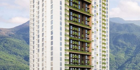 Bảy ưu điểm vượt trội chỉ có tại Calla Apartment Quy Nhơn