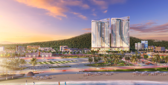 The Sailing Quy Nhơn liều vắc xin cho nhà đầu tư