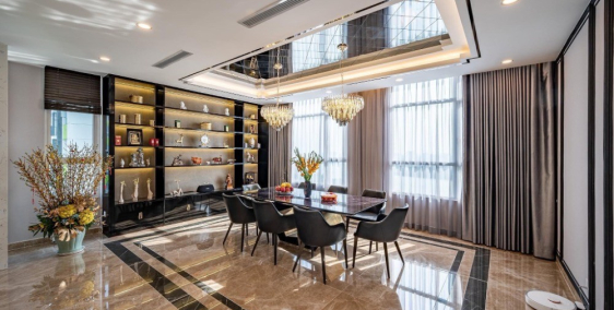 Suất ngoại giao quỹ căn đẹp mới nhất từ CĐT căn hộ Ecolife Riverside