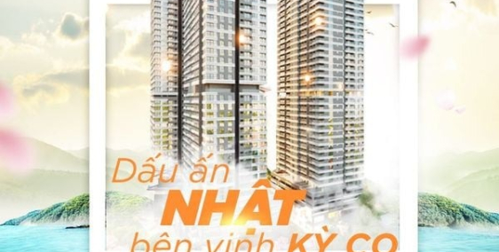 Bán căn hộ Studio Dự án Takashi Ocean Suite phân khu sappolo