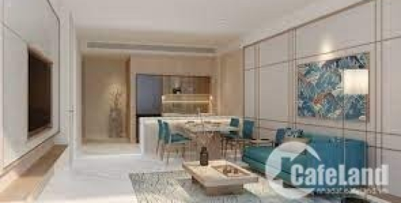 Cơ hội mua căn hộ biển Quy Nhơn sở hữu lâu dài giá 1.7 tỷ chỉ với tài chính 340t