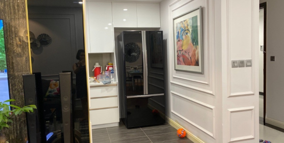 Chính chủ bán căn hộ 6Th Element – 83m2 và 109m2 – giá siêu rẻ.