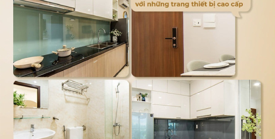 Tại sao nên chọn căn hộ Legacy Central? Giá chỉ 900 triệu