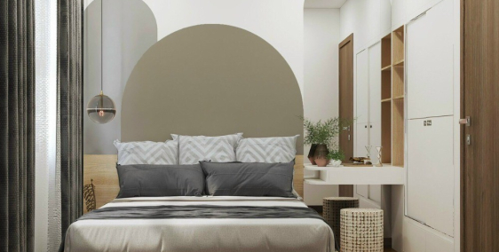 Sở hữu ngay nhà trung tâm TP. Thuận An chỉ cần thanh toán 25% đến khi nhận nhà