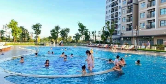 CẦN BÁN GẤP CĂN HỘ STUDIO ĐỘC QUYỀN 1NGỦ, 1WC, 30M2, TẠI CC VINHOMES NEW CENTER