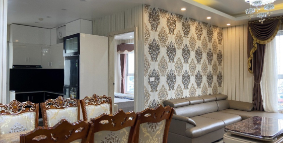 Bán dự án Nam Định Tower tại Thành phố Nam Định