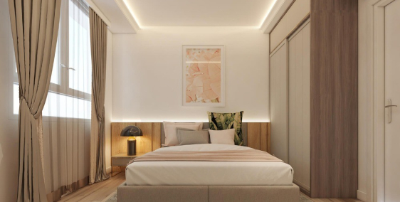 Dự án Nam Định Tower chính sách mới hấp dẫn